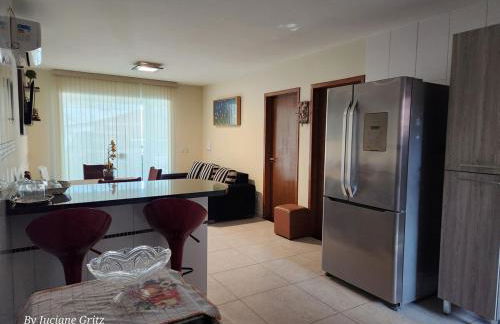 Linda Residência em Ipanema Pontal do Paraná - Foto 48