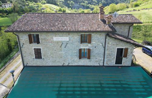 Agriturismo Campo Rosso - Photo 76