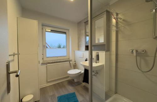 Windfang 2 in Hooksiel - Foto 12