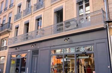 Capitole - Centre ville - Foto 22