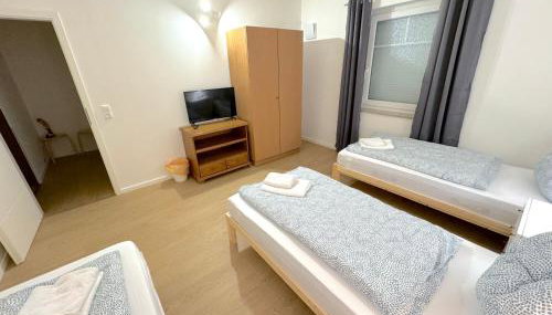 II Apartment Dingolfing Ferienwohnung Kronwieden II - Foto 4