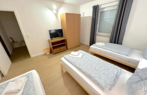 II Apartment Dingolfing Ferienwohnung Kronwieden II - Foto 4