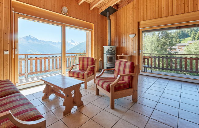 Les Cîmes 8 - Foto 3