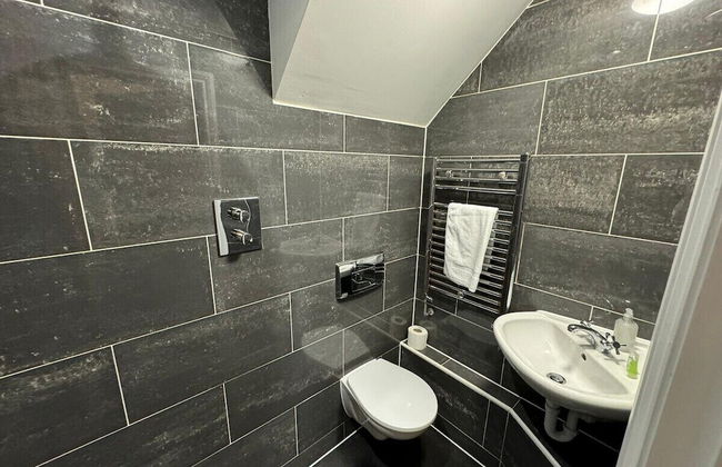 Harmony Court by Pureserviced - Foto 46