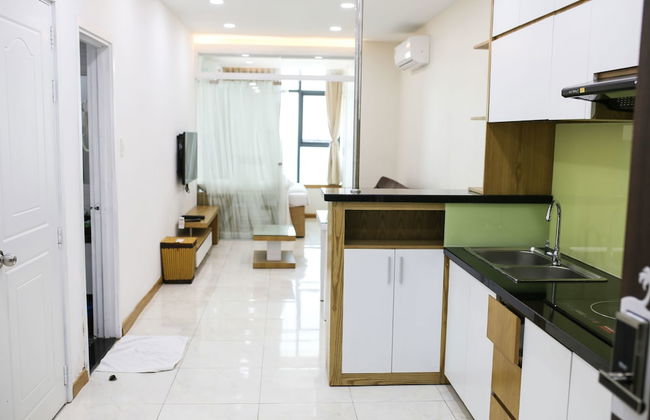 Gold Ocean Nha Trang - Foto 38