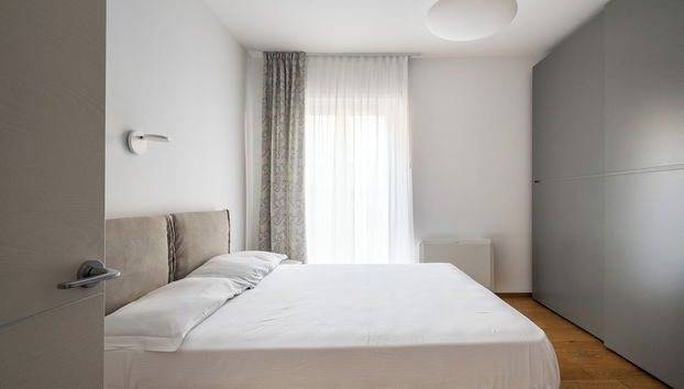 Santo Stefano Design Apartment - Foto 2, Habitación