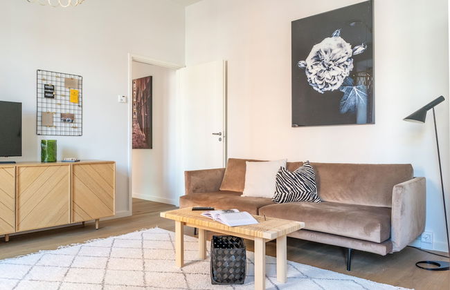 Roost Graniittilinnankatu - Foto 12