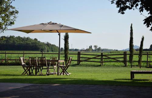 GINEVRA'S COUNTRY HOME - Foto 48