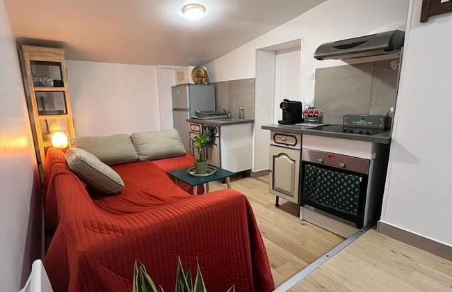 Studios Parfaitement Imparfaits Lens - Foto 22