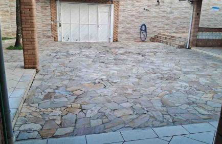 Alugo casa com piscina em Mongaguá SP - Foto 12