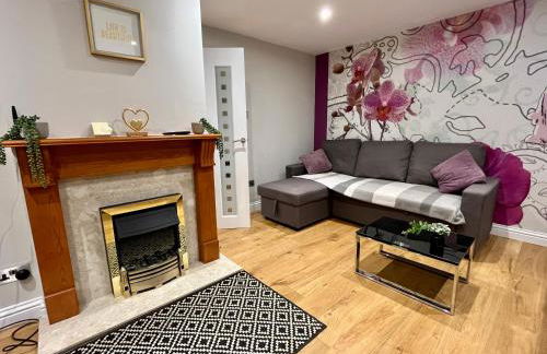 The Palm Tree House - Foto 3