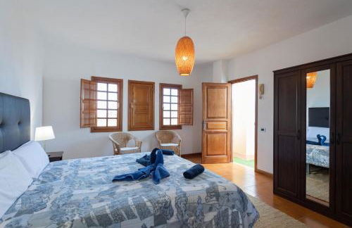 The Yellow House - Solarium - Climatized Pool - Foto 26