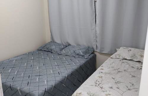 Apartamento Temporada Mobiliado Proximo a Praia - Foto 13