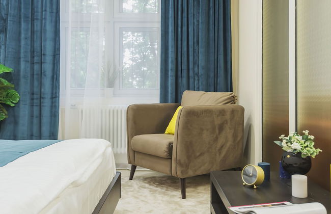 GM Apartment Leontievskii 6 bld 2 - Foto 2