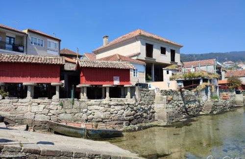 Loira ático con vistas al mar - Foto 40