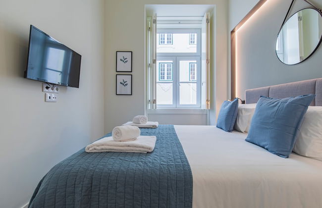 Ando Living - São Nicolau House - Foto 37