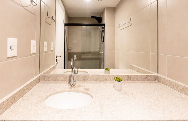 Art Studio Housi Salvador by Carpediem - Foto 73