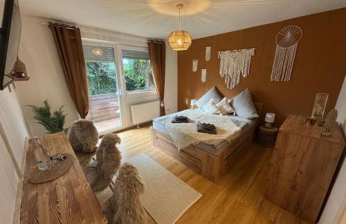 BOHO Apartment Terra - Foto 7