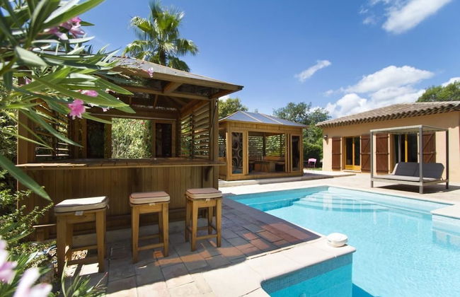 Domaine les Cigales - Foto 36