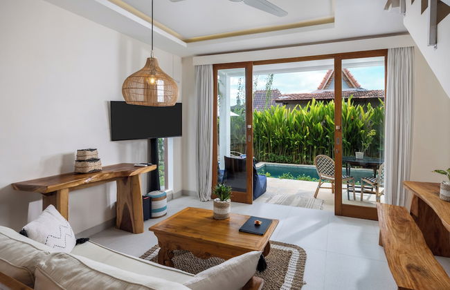 The Kailas Ubud - Foto 36