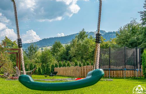 Agroturystyka Corno Owca - Foto 43