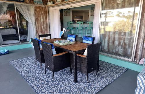 Woodstork Pond Cottage - Foto 1