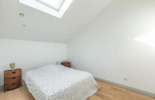 Bel Appartement climatisé proche Paris et Disneyland - Foto 8