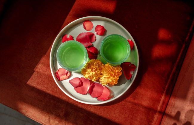 The Jimbaran Villa by Ini Vie Hospitality - Foto 7