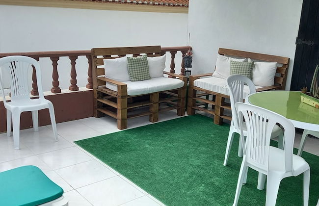 Casa Praia da Nazare - Foto 52