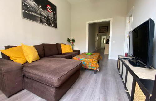 Santa Cruz de Tenerife Toscal - Foto 1