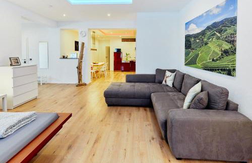 Perfekt für Familien und Gruppen nur 10min vom Europapark - W6 - Foto 1