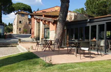 Salvadonica - Borgo del Chianti - Foto 47