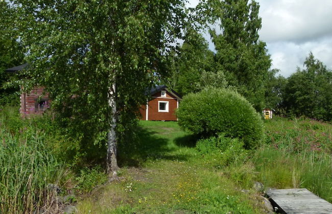 Salkolahti Vehmaanpirtti - Foto 52