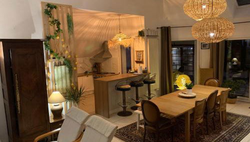 La petite duchesse - jaccuzzi - Foto 2