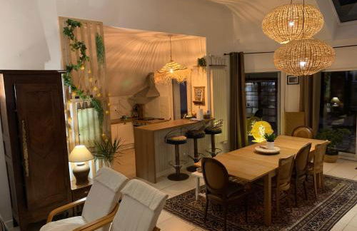 La petite duchesse - jaccuzzi - Foto 2