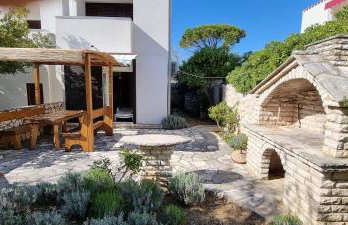 Apartment Mirna - Foto 13