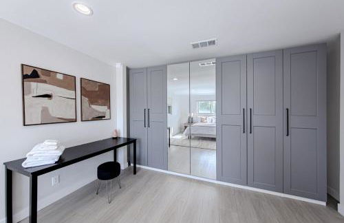 Modern 5 Bed with Guest House & Pool West Hollywood - Foto 33