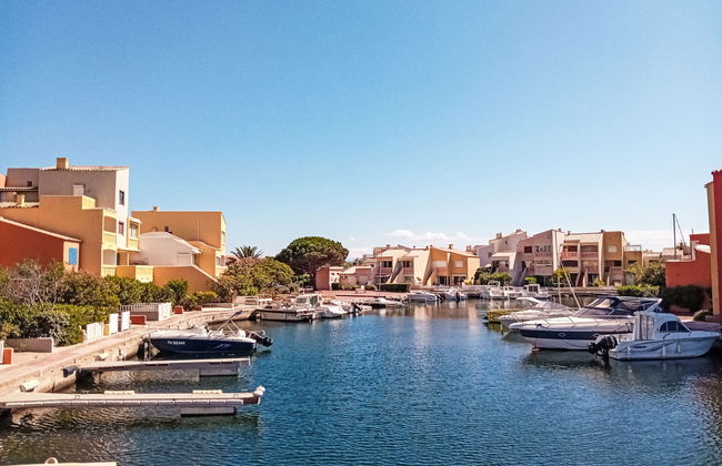 le Hameau Catalan - Foto 19