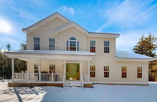 Vermont Ski House - Foto 1