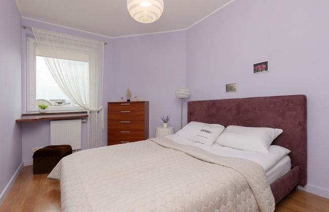 Apartment in Warsaw Ursus by Renters - Foto 3