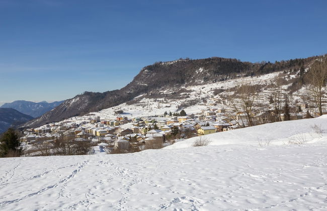 Agritur Piazera 3 - Photo 12