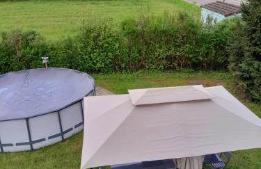 Gîte des douze mulets - Foto 24