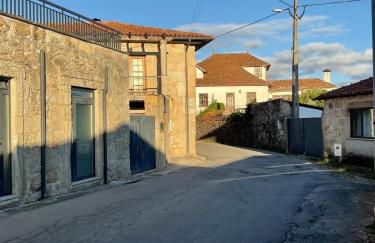 Casa de Campo Patio do Avô - Varanda do Pátio - Foto 56