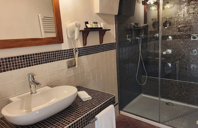 Villa Curina Resort - Foto 55