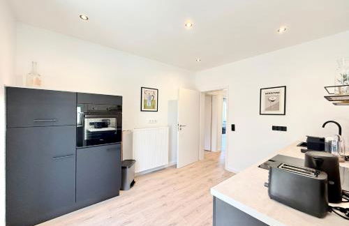 Hochwertig saniertes Apartment "Jana", direkt am Ruhrtalradweg, Arnsberg - Neheim - Foto 21