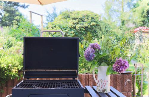 Gasthaus Benke, Fachwerkhaus in Westfalen - Foto 80