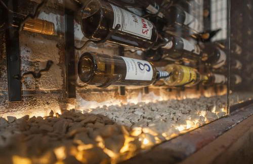 Three Little Pigs Luxury Cottage - Photo 39