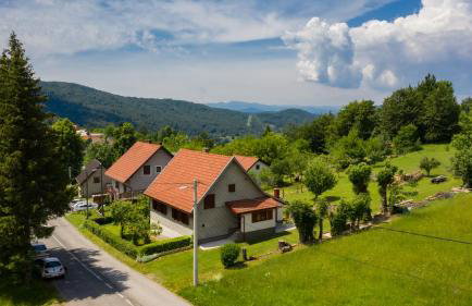 Kuća za odmor Feniks 3 - Foto 23