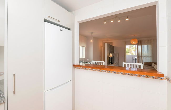 Sanlucar Golf in Sanlucar de Barrameda - Foto 15