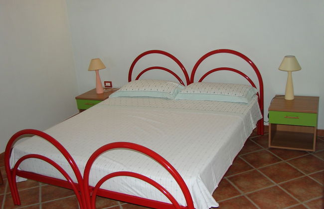 Agriturismo Su Tiresi - Foto 2